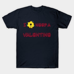 Donut Valentine T-Shirt